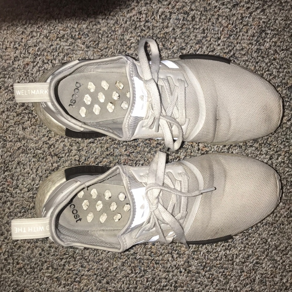 Adidas NMD - Picture 4 of 4